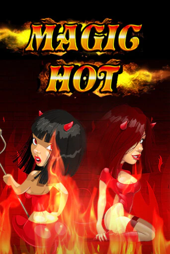 Играть бесплатно Magic Hot 4 без регистрации | ВаБанк Казино