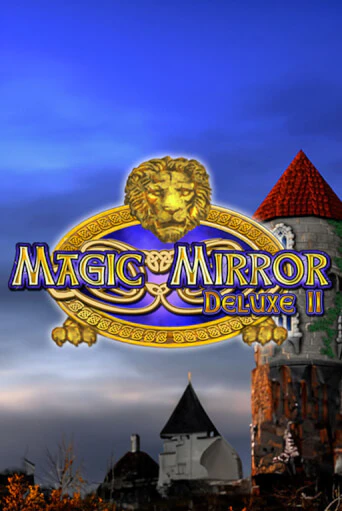 Играть бесплатно Magic Mirror Deluxe II без регистрации | ВаБанк Казино