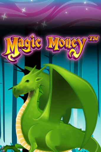 Играть бесплатно Magic Money без регистрации | ВаБанк Казино