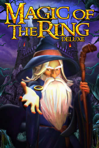 Играть бесплатно Magic of the Ring Deluxe без регистрации | ВаБанк Казино
