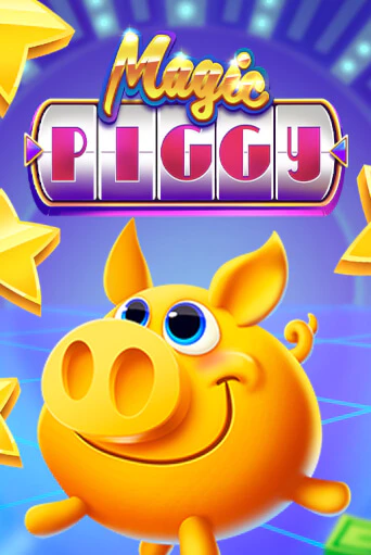 Играть бесплатно Magic Piggy без регистрации | ВаБанк Казино