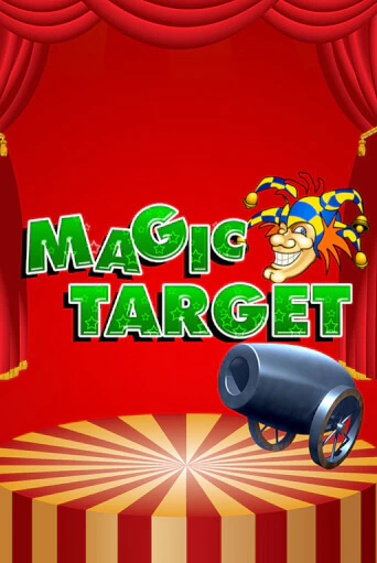 Играть бесплатно Magic Target без регистрации | ВаБанк Казино
