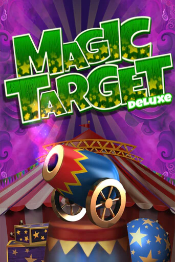 Играть бесплатно Magic Target Deluxe без регистрации | ВаБанк Казино