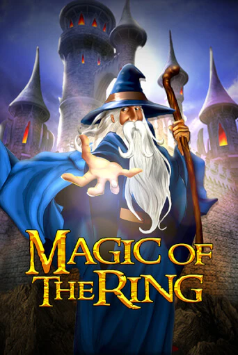 Играть бесплатно Magic Of The Ring без регистрации | ВаБанк Казино