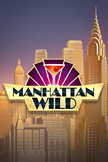 Играть бесплатно Manhattan Goes Wild без регистрации | ВаБанк Казино