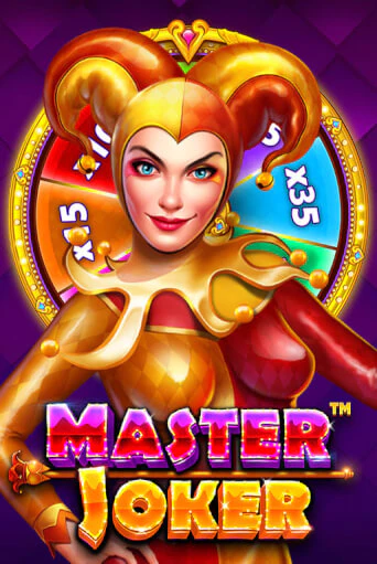 Играть бесплатно Master Joker без регистрации | ВаБанк Казино