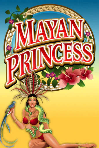 Играть бесплатно Mayan Princess без регистрации | ВаБанк Казино