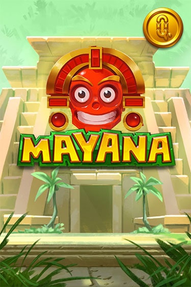 Играть бесплатно Mayana без регистрации | ВаБанк Казино