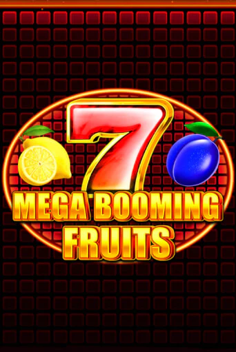 Играть бесплатно Mega Booming Fruits без регистрации | ВаБанк Казино