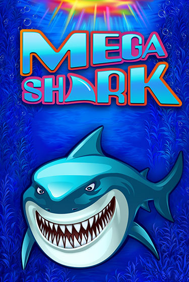 Играть бесплатно Mega Shark без регистрации | ВаБанк Казино