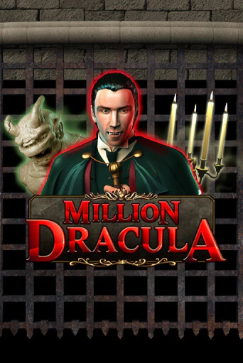 Играть бесплатно Million Dracula без регистрации | ВаБанк Казино