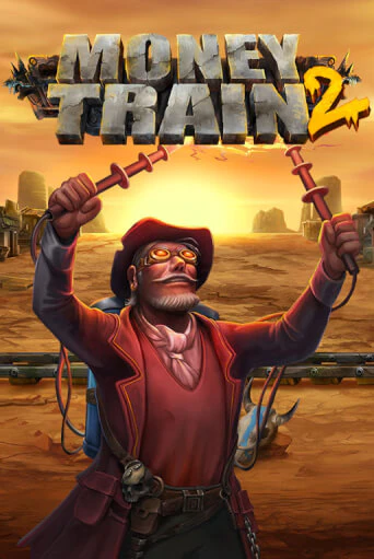 Играть бесплатно Money Train 2 без регистрации | ВаБанк Казино