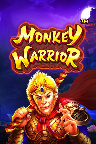 Играть бесплатно Monkey Warrior без регистрации | ВаБанк Казино