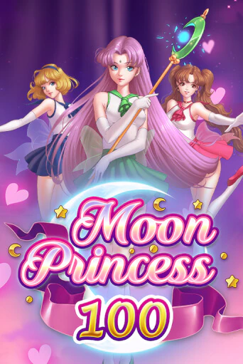 Играть бесплатно Moon Princess 100 без регистрации | ВаБанк Казино