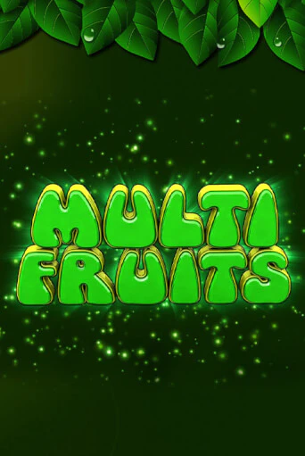 Играть бесплатно Multi Fruits без регистрации | ВаБанк Казино
