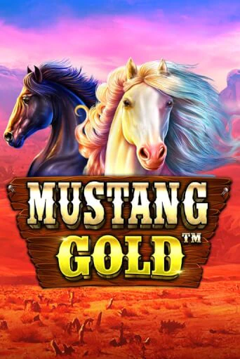 Играть бесплатно Mustang Gold без регистрации | ВаБанк Казино