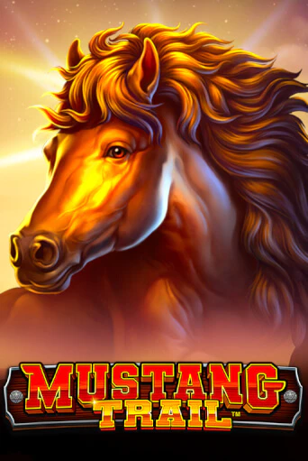 Играть бесплатно Mustang Trail без регистрации | ВаБанк Казино