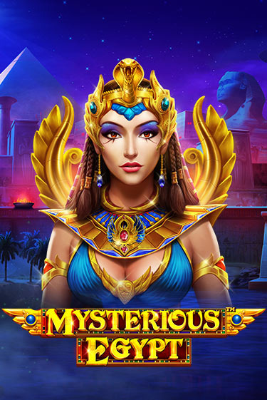 Играть бесплатно Mysterious Egypt без регистрации | ВаБанк Казино