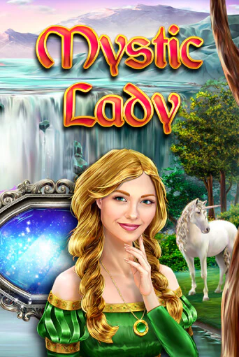 Играть бесплатно Mystic Lady без регистрации | ВаБанк Казино