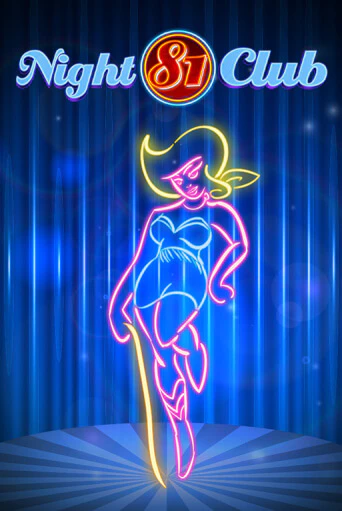 Играть бесплатно Night Club 81 без регистрации | ВаБанк Казино