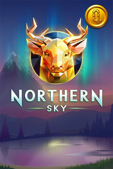 Играть бесплатно Northern Sky без регистрации | ВаБанк Казино