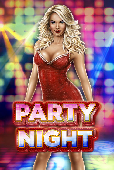 Играть бесплатно Party Night без регистрации | ВаБанк Казино