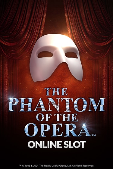 Играть бесплатно The Phantom Of The Opera без регистрации | ВаБанк Казино