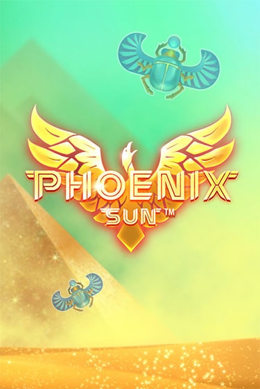 Играть бесплатно Phoenix Sun без регистрации | ВаБанк Казино
