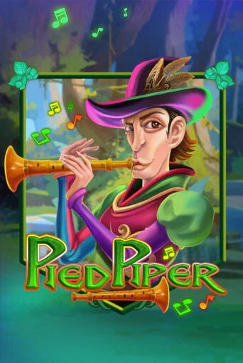 Играть бесплатно Pied Piper без регистрации | ВаБанк Казино