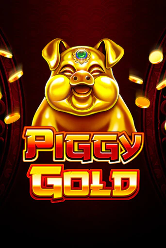 Играть бесплатно Piggy Gold без регистрации | ВаБанк Казино