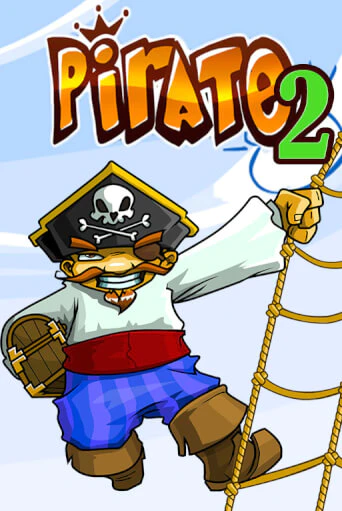 Играть бесплатно Pirate 2 без регистрации | ВаБанк Казино