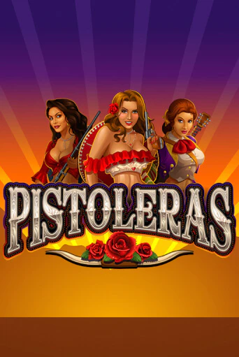 Играть бесплатно Pistoleras без регистрации | ВаБанк Казино