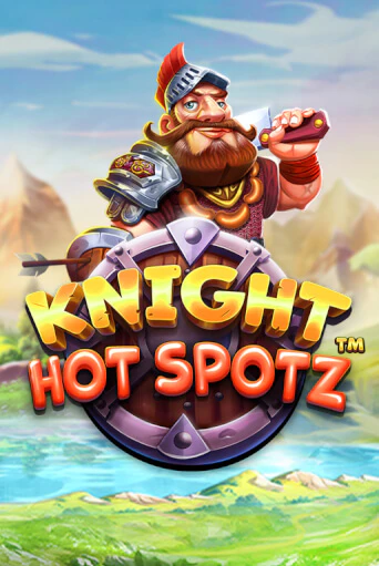Играть бесплатно Knight Hot Spotz без регистрации | ВаБанк Казино