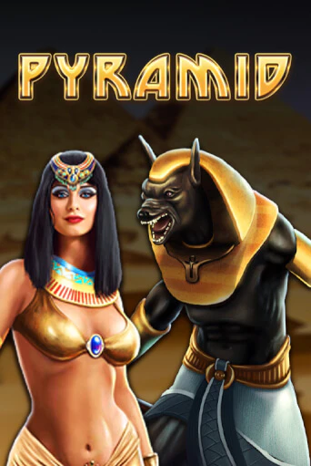 Играть бесплатно Pyramid без регистрации | ВаБанк Казино