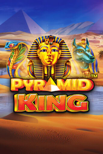Играть бесплатно Pyramid King без регистрации | ВаБанк Казино