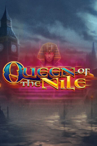 Играть бесплатно Queen of the Nile без регистрации | ВаБанк Казино