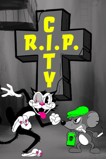 Играть бесплатно RIP City без регистрации | ВаБанк Казино