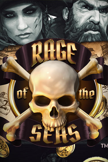 Играть бесплатно Rage of the Seas без регистрации | ВаБанк Казино
