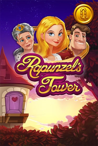 Играть бесплатно Rapunzel's Tower без регистрации | ВаБанк Казино