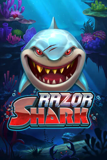 Играть бесплатно Razor Shark без регистрации | ВаБанк Казино