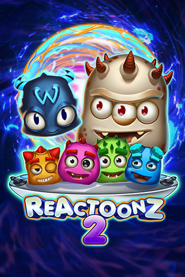 Играть бесплатно Reactoonz 2 без регистрации | ВаБанк Казино