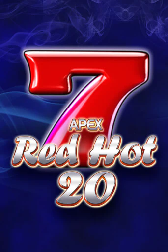 Играть бесплатно Red Hot 20 без регистрации | ВаБанк Казино