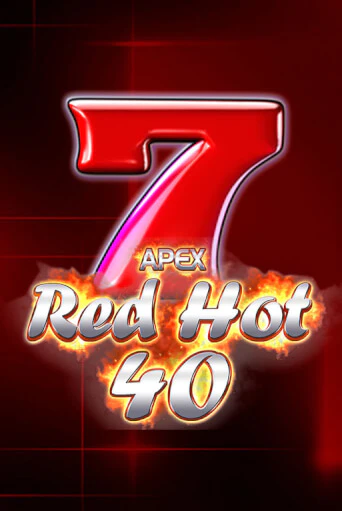 Играть бесплатно Red Hot 40 без регистрации | ВаБанк Казино
