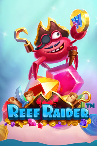 Играть бесплатно Reef Raider без регистрации | ВаБанк Казино