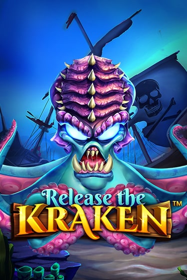 Играть бесплатно Release the Kraken без регистрации | ВаБанк Казино
