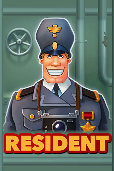 Играть бесплатно Resident без регистрации | ВаБанк Казино