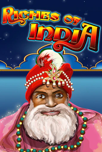 Играть бесплатно Riches of India без регистрации | ВаБанк Казино