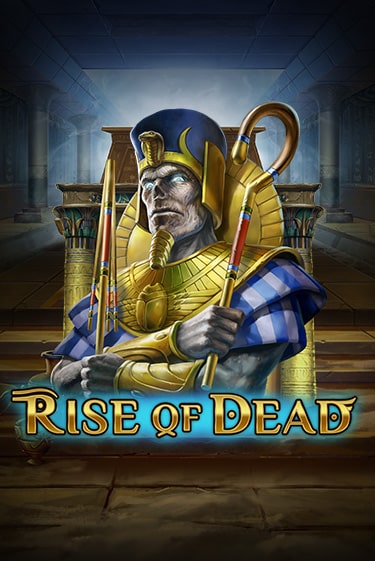Играть бесплатно Rise of Dead без регистрации | ВаБанк Казино