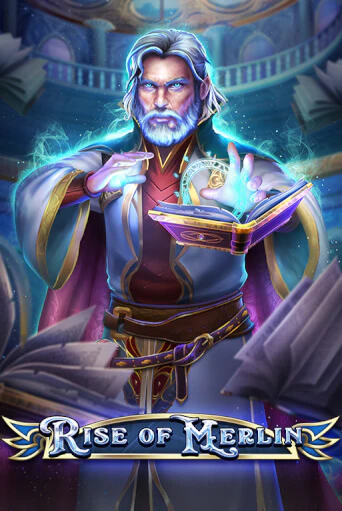 Играть бесплатно Rise of Merlin без регистрации | ВаБанк Казино