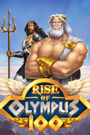 Играть бесплатно Rise Of Olympus 100 без регистрации | ВаБанк Казино